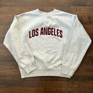 H&M Women’s Sweatshirt-size xs
